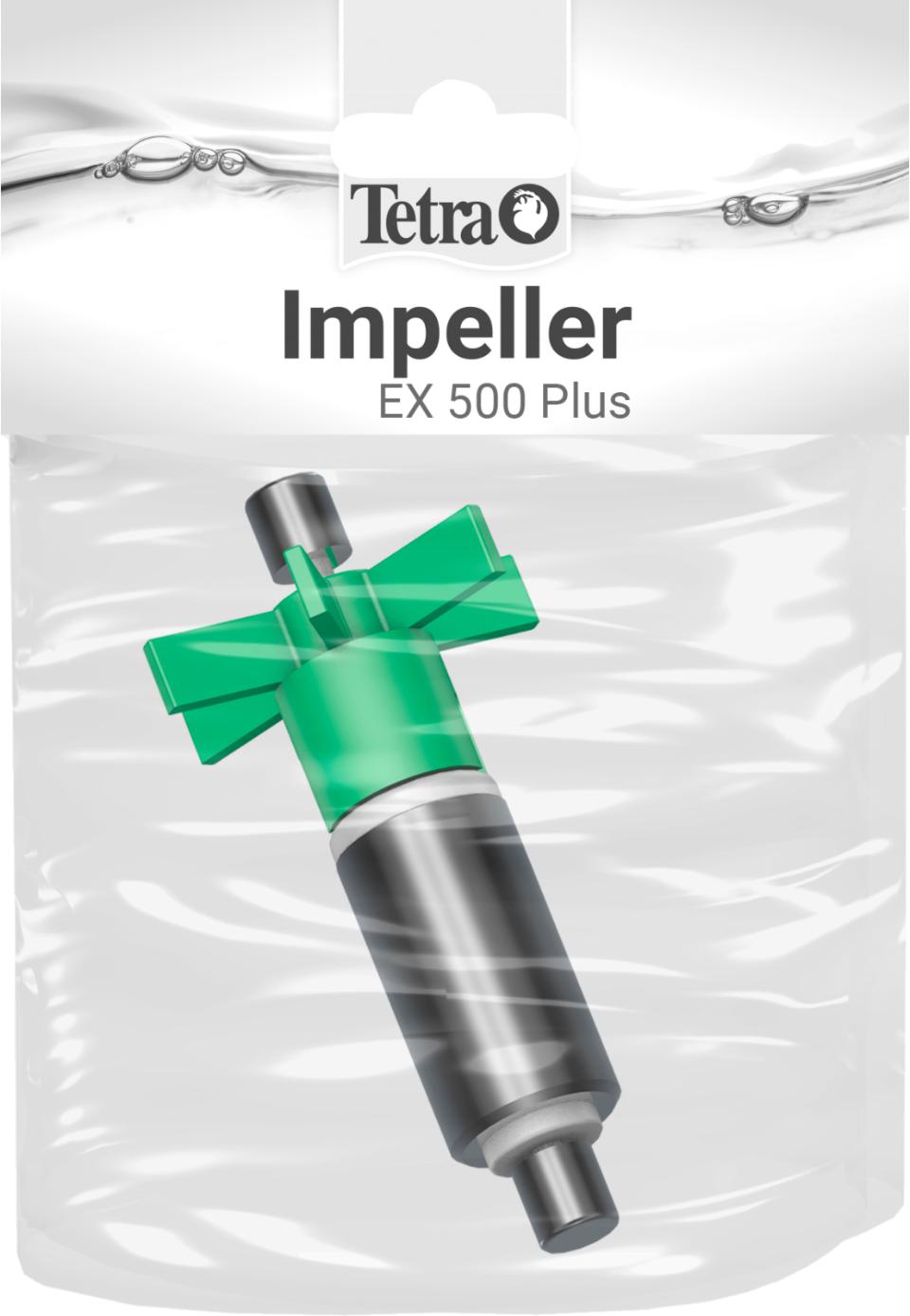 Tetra Impeller EX500