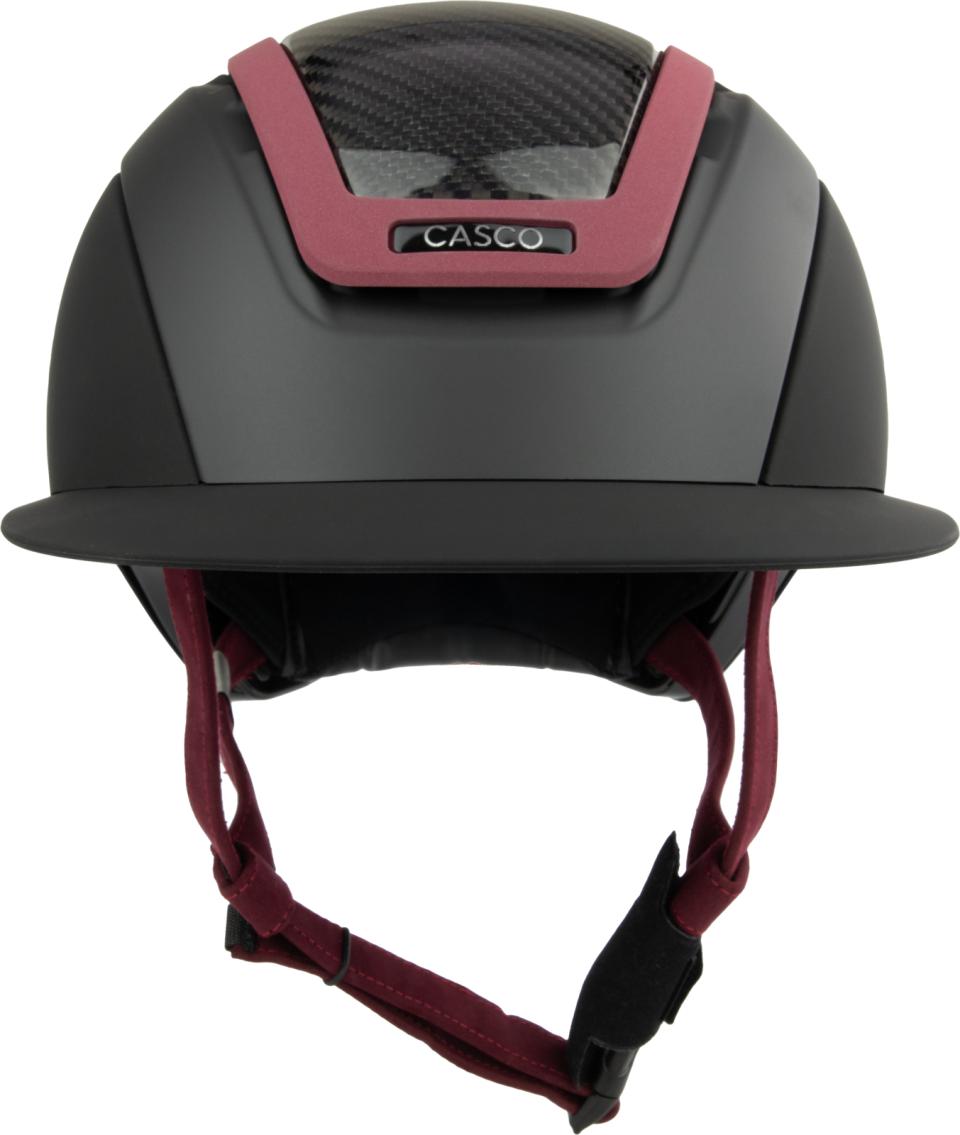 Casco Elite Carbon ridehjelm