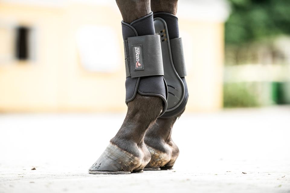 CATAGO Neopren Gamaschen