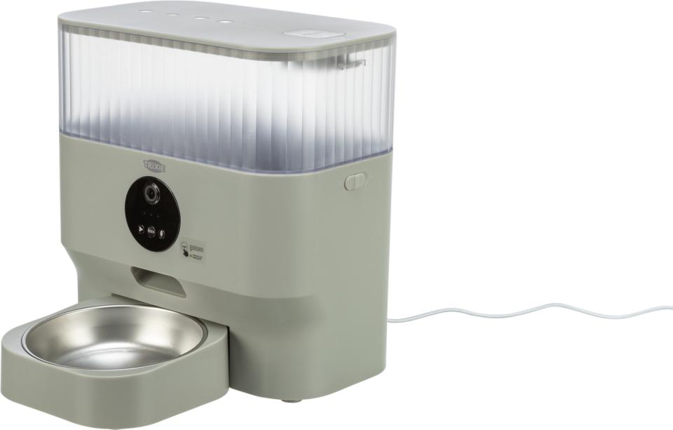 Trixie automatisk foderautomat TX-C Smart