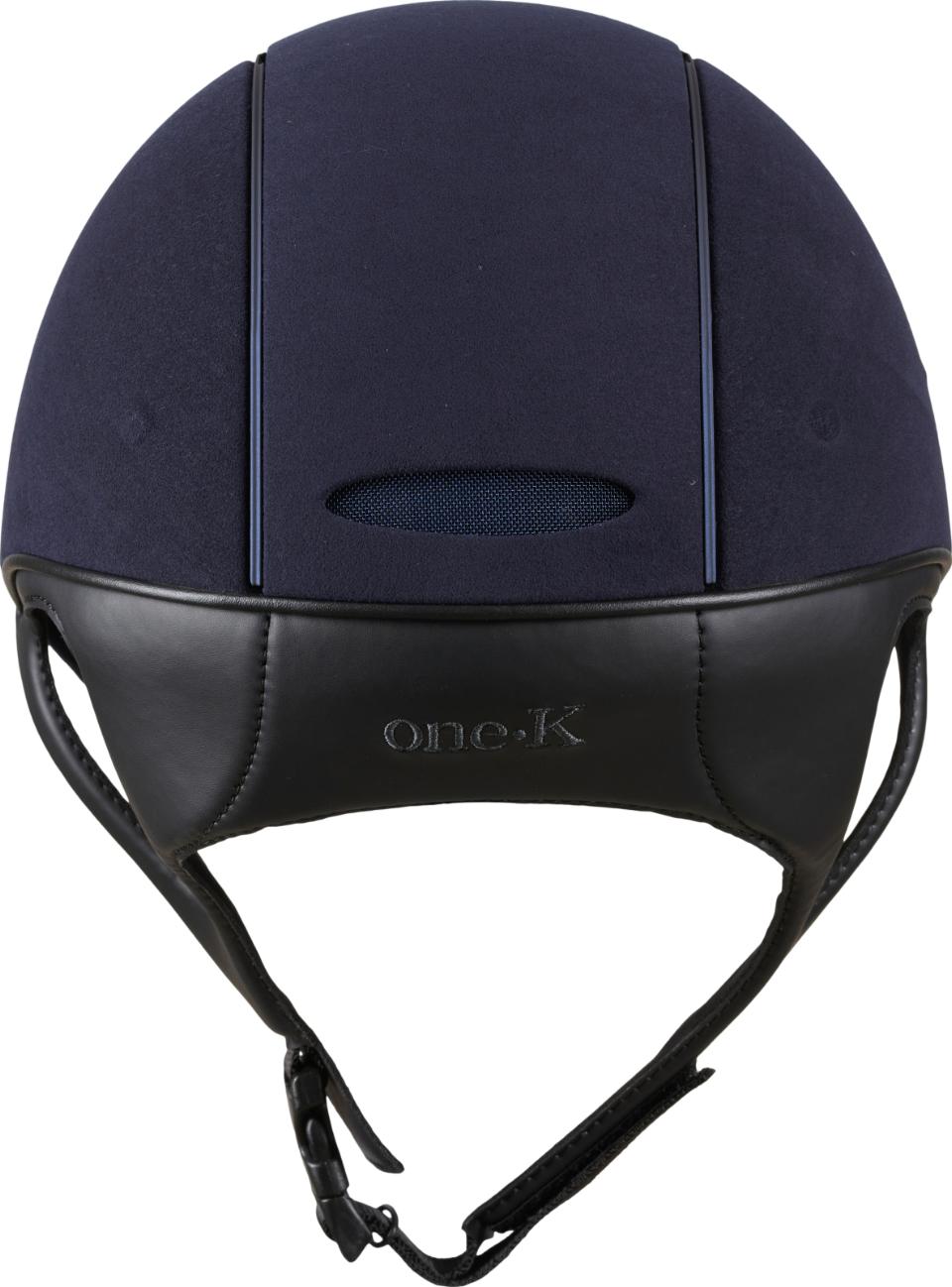 One K Defender Convertible ridehjelm - Chamude