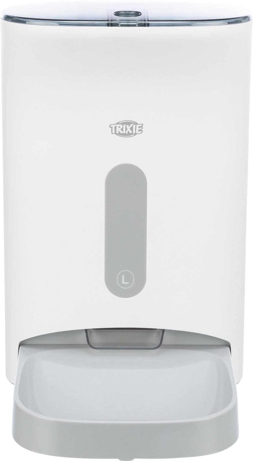 Automatic food dispenser