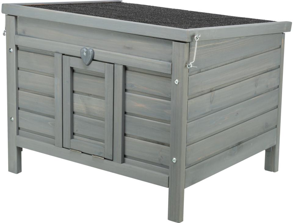 Trixie Udendørs hus til små dyr