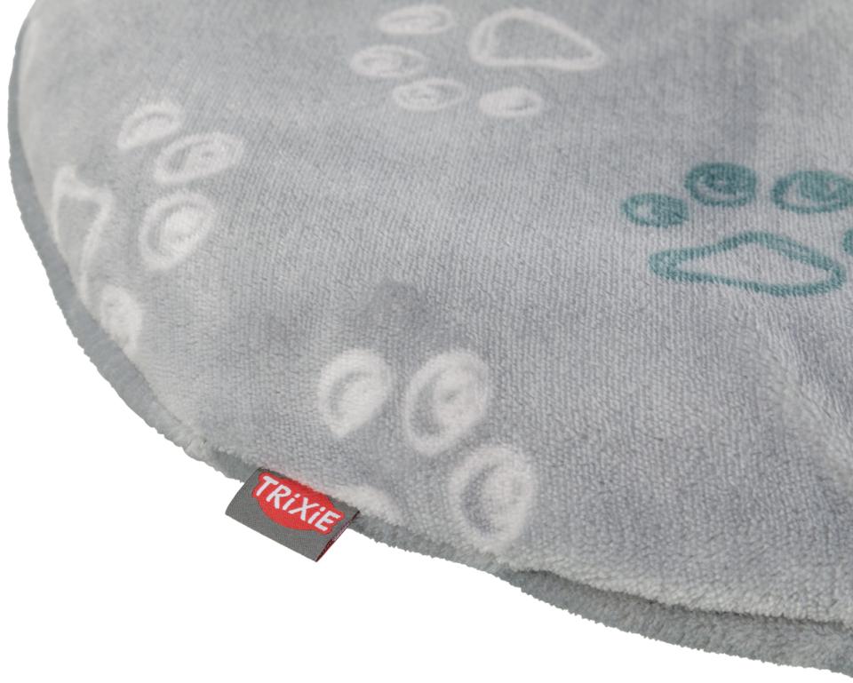 Trixie Jimmy Soft dog cushion, oval
