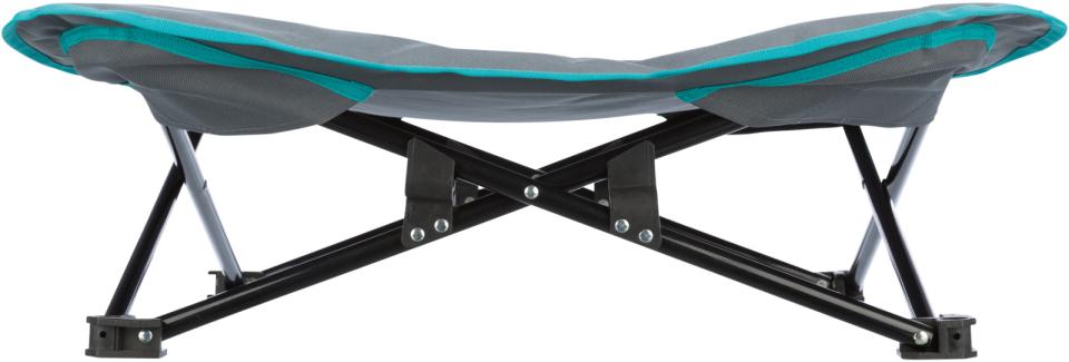 Campingseng til hunde