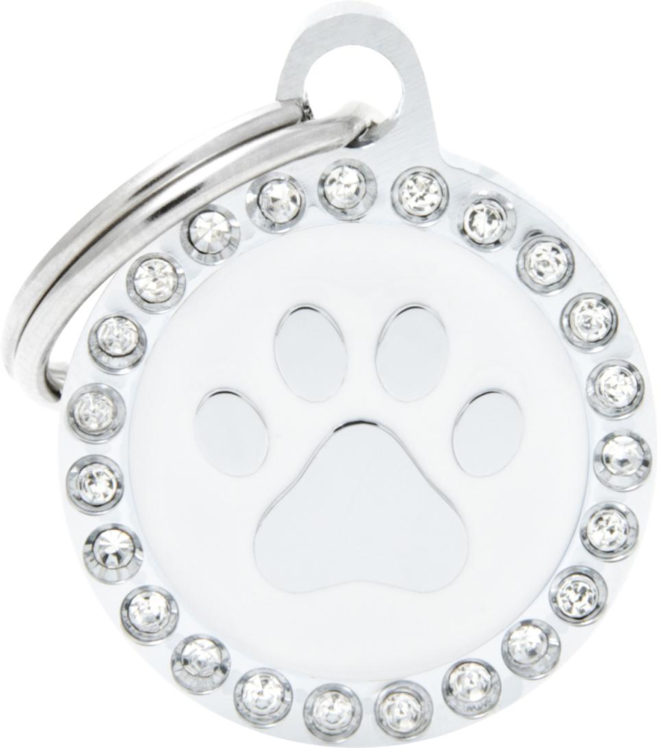 MyFamily Glam, cirkel med tass