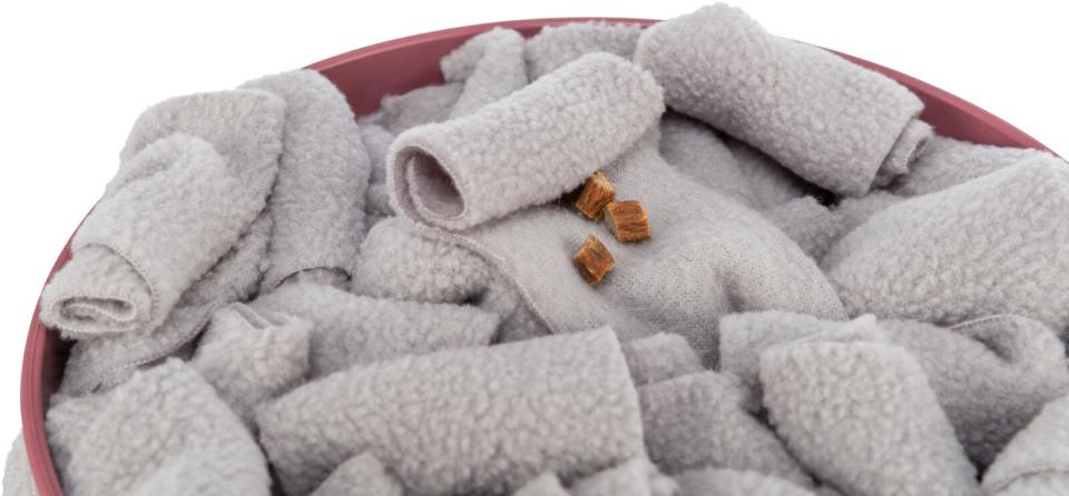 Trixie Cat Activity Hide'n'Sniff-bolle, plast