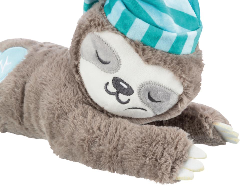 Junior sloth heartbeat, plush