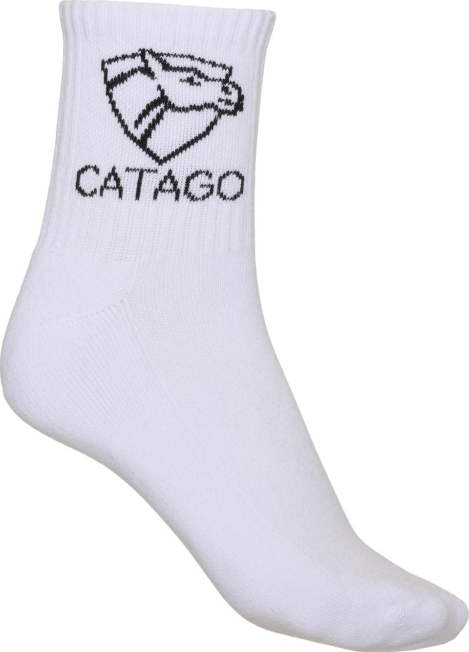 Catago Anika korte sokker