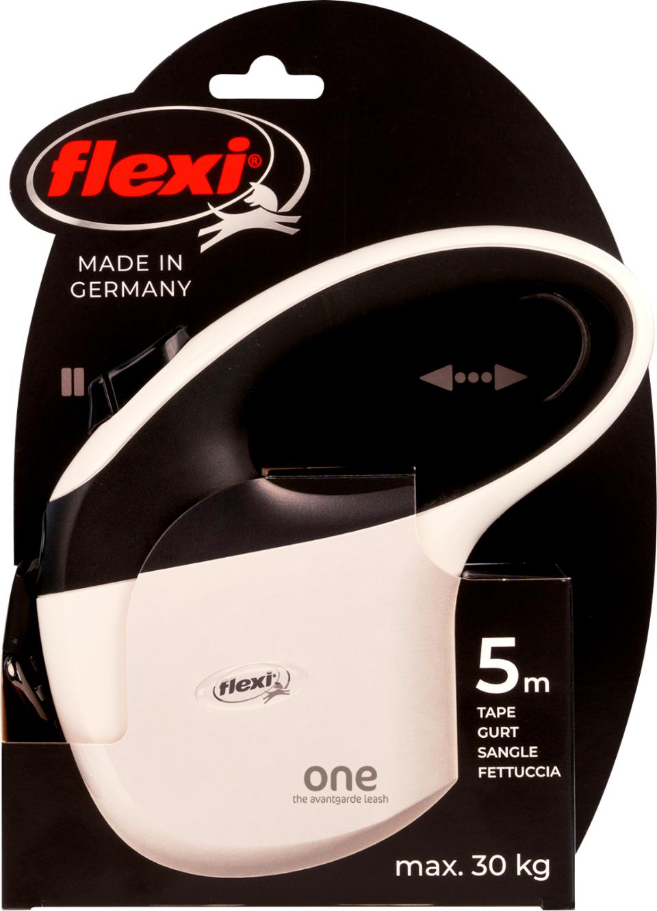 Flexi One for All rulleline - bånd