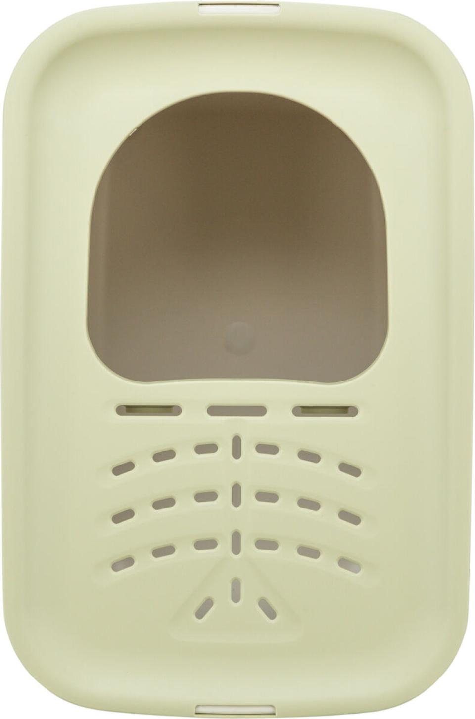 Trixie Hop-in kattetoilet