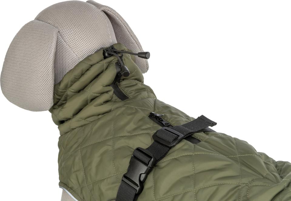 Trixie Minot hundefrakke