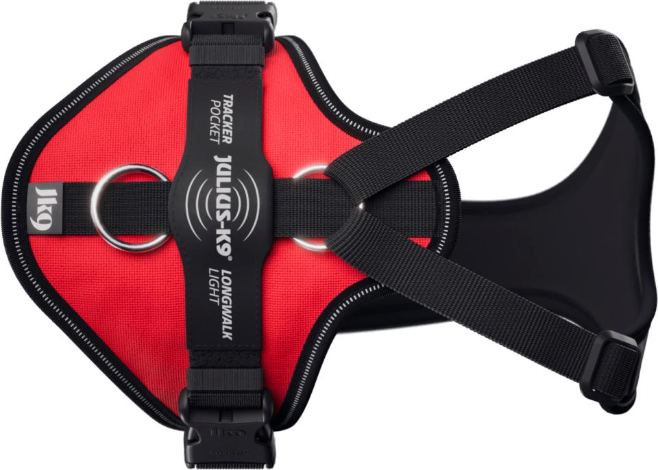 Julius-K9 Longwalk Light Y-sele