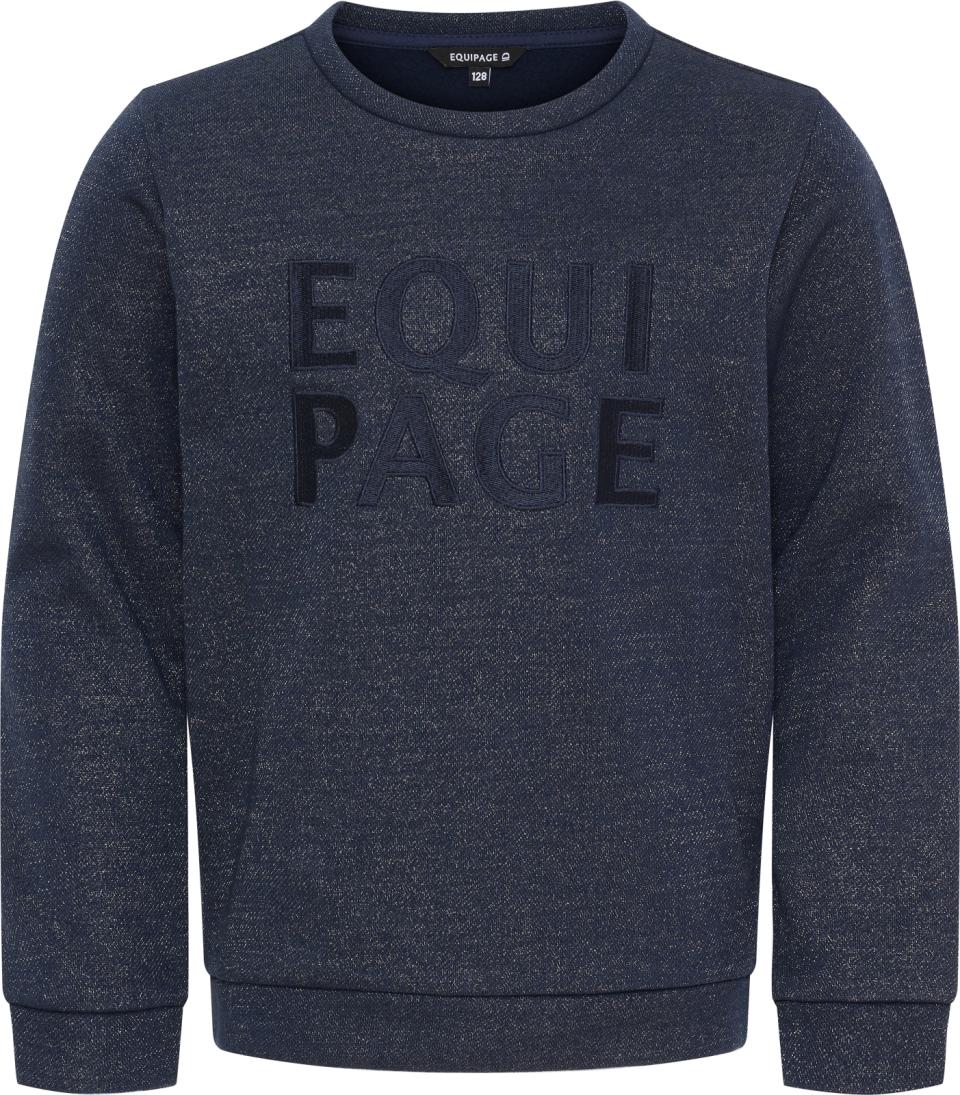 Equipage Veela sweatshirt til børn