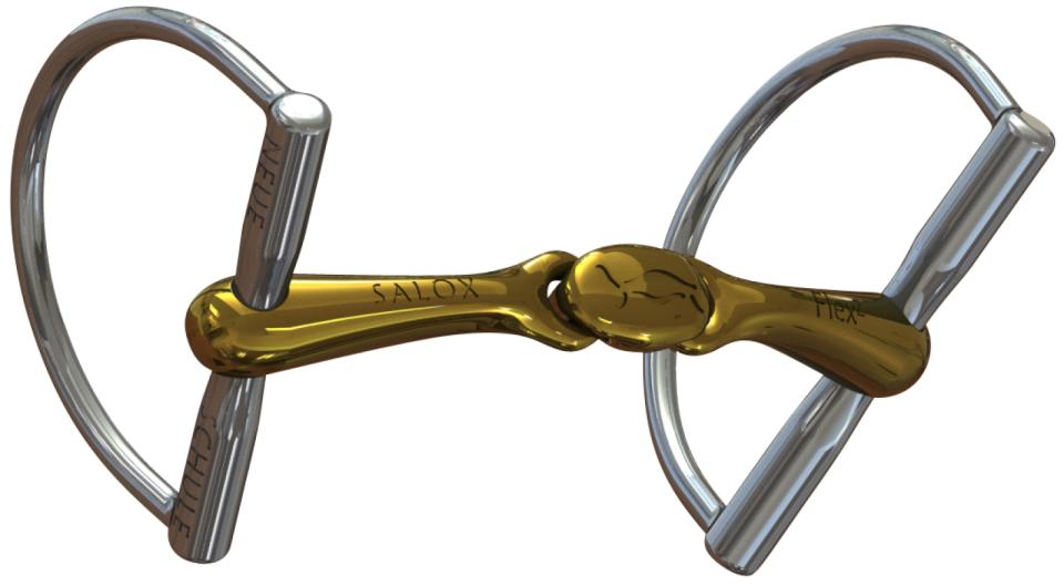 Neue Schule TURTLE TOP FLEX T16mm, HUNTER