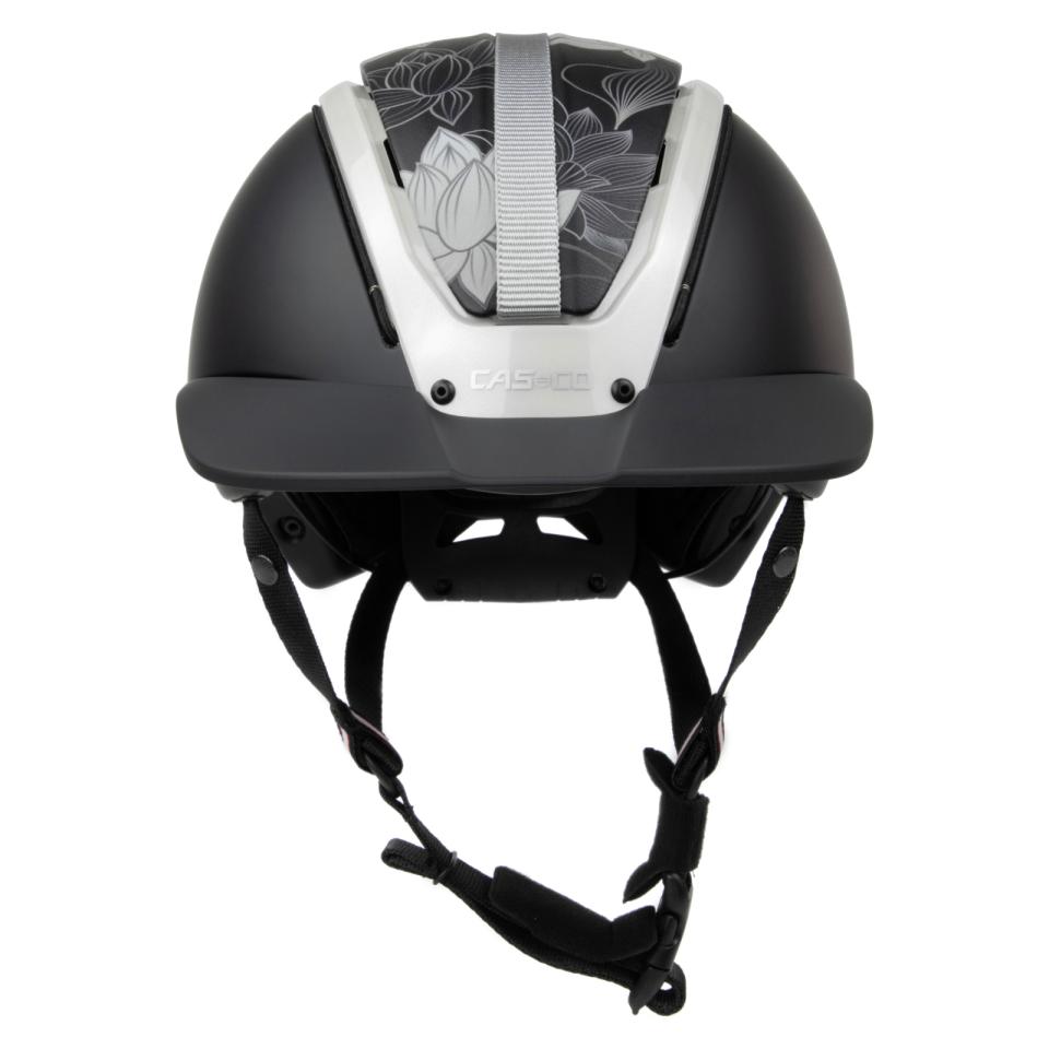 Casco Duell One ridehjelm