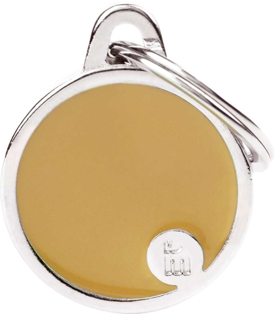 MyFamily Basic handgjorda, cirkel