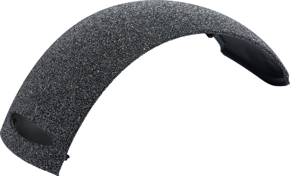 One K Convertible top panel – sølv Swarovski sten