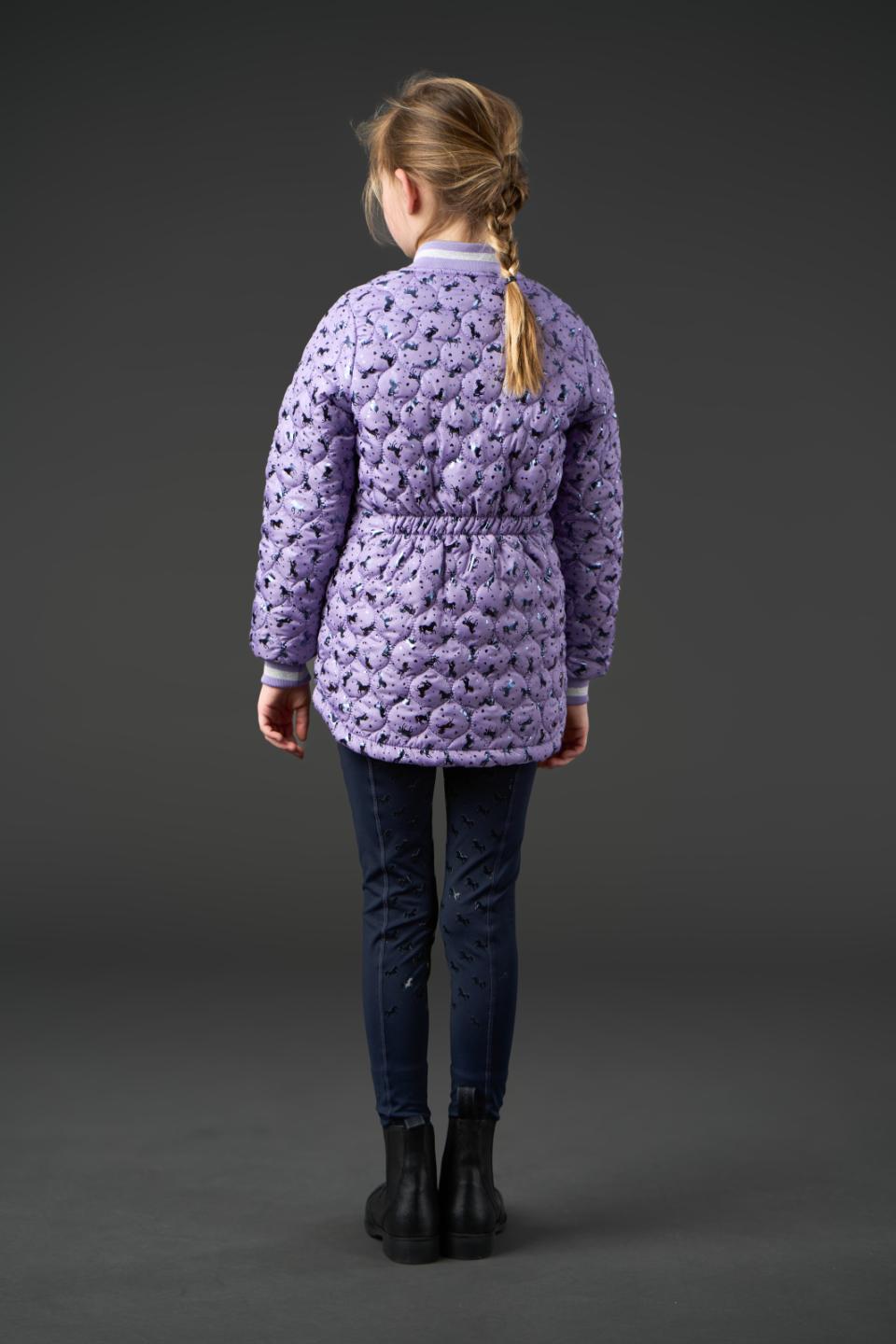 Equipage Alana ridjacka för barn