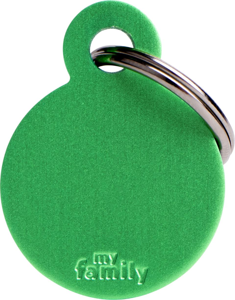 MyFamily Tegn basic, cirkel