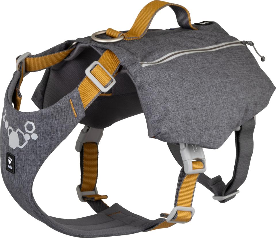 Hurtta Expedition Pack ECO hundesele