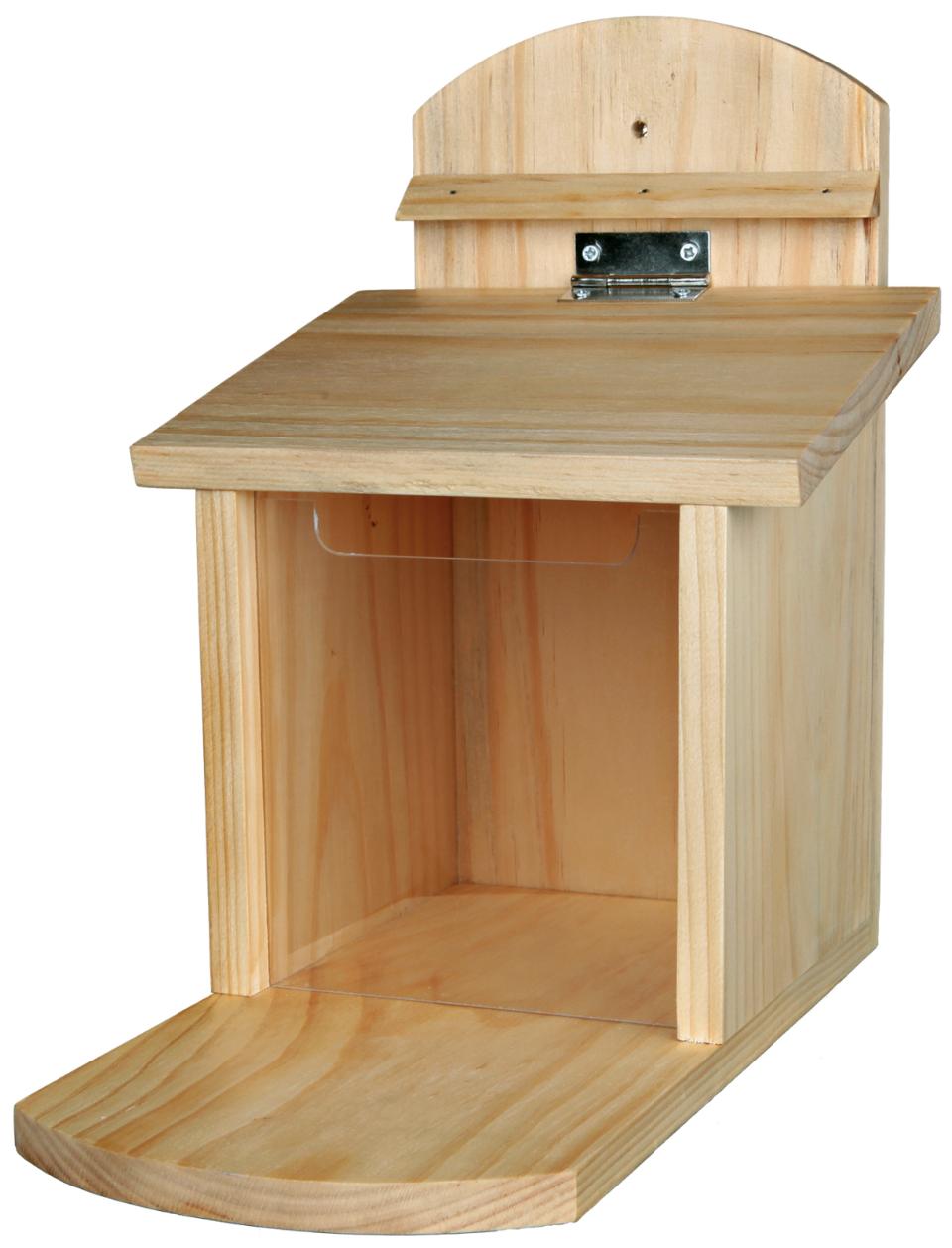 Trixie Foderstation til egern