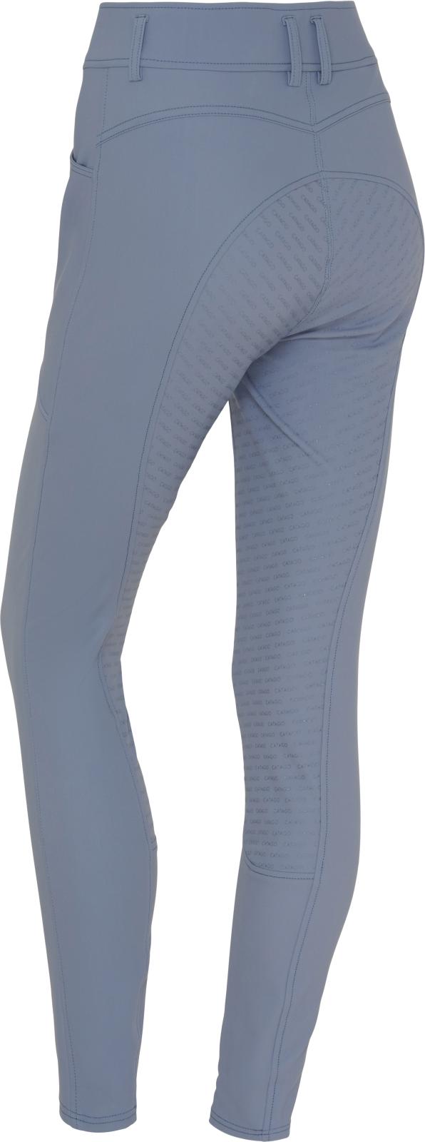 CATAGO Rihanna breeches with full grip