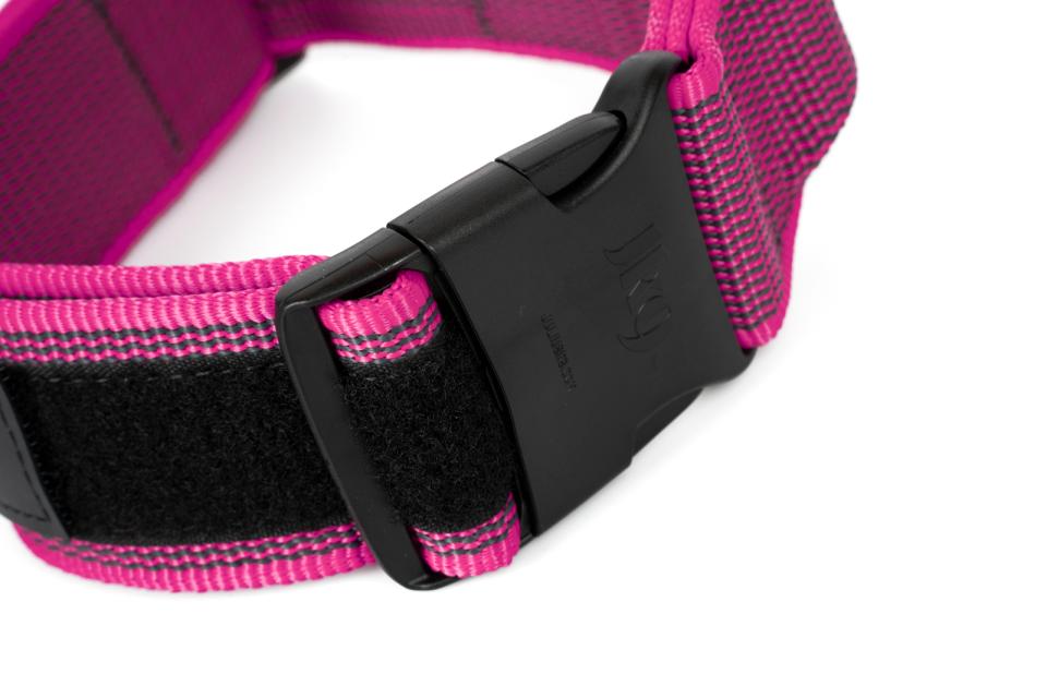 Julius-K9 C&G collars with handle
