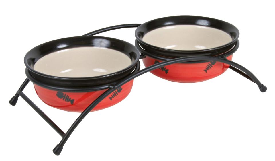 Eat on Feet skålesæt