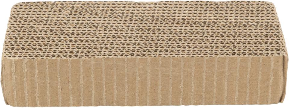 Trixie cardboard platform for bird