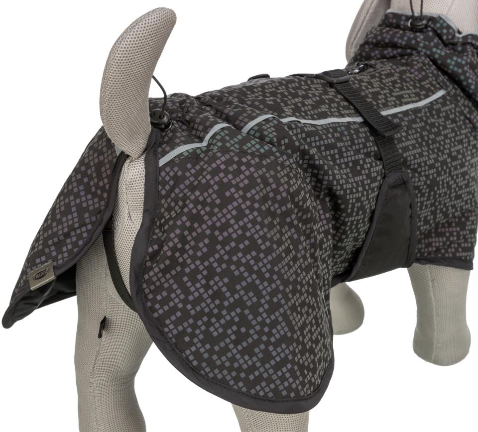 Trixie Limoux Reflect hundejakke