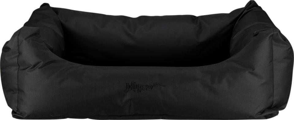 Jolly Paw Seng, Jovanny, firkant