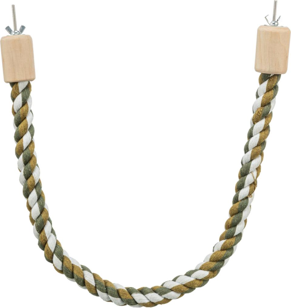 Trixie Rope perch
