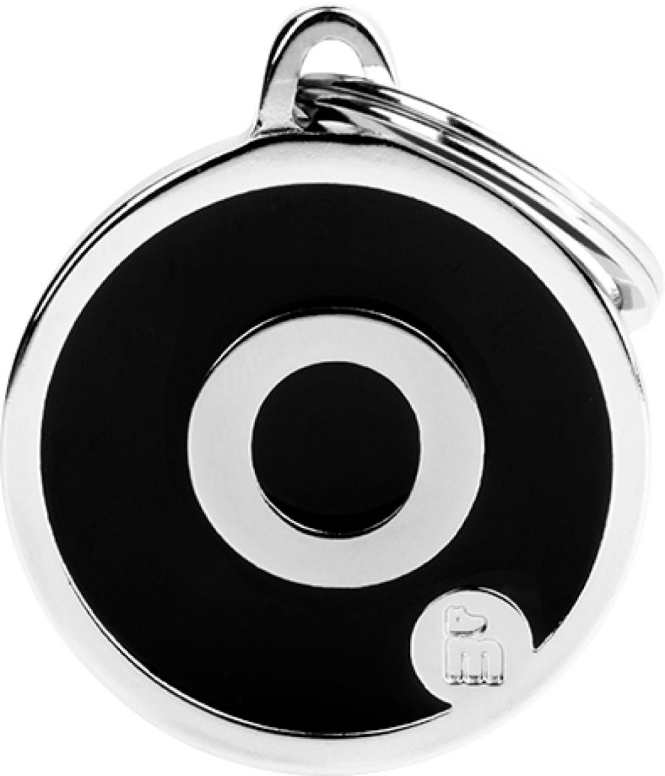 MyFamily bogstave hundetegn