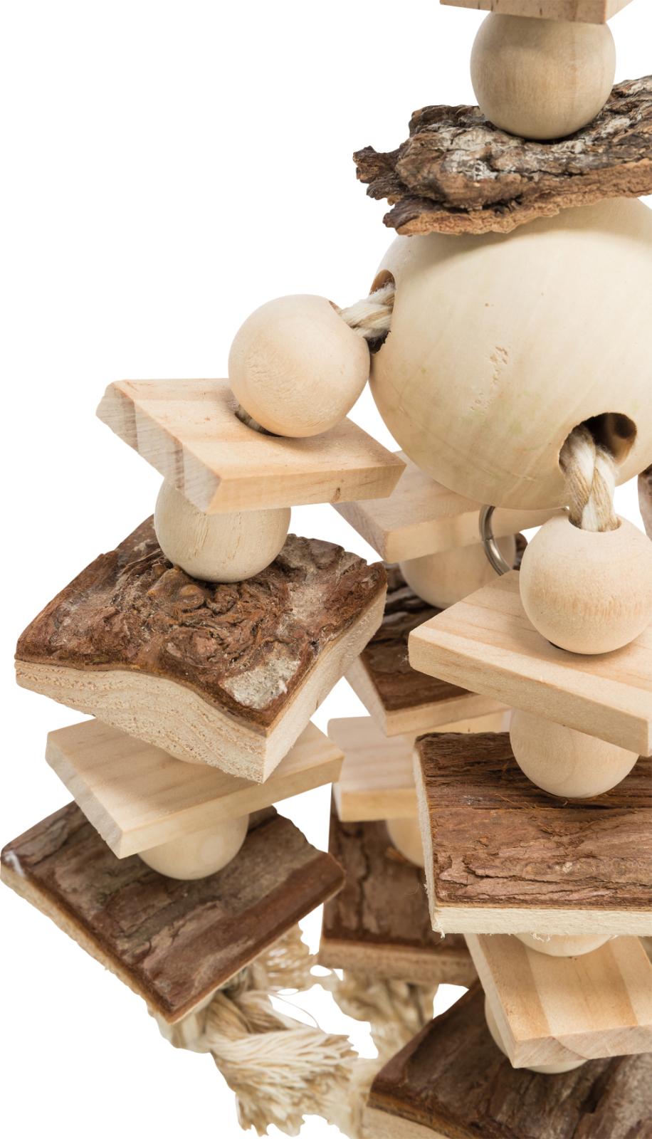 Wooden Toy