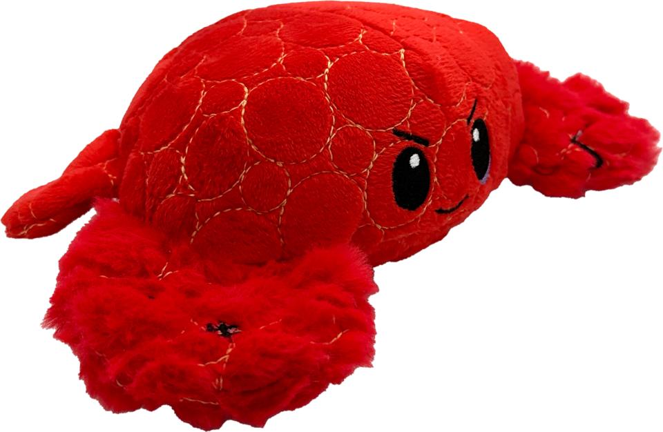 Bite Force Kevlar plys - krabbe