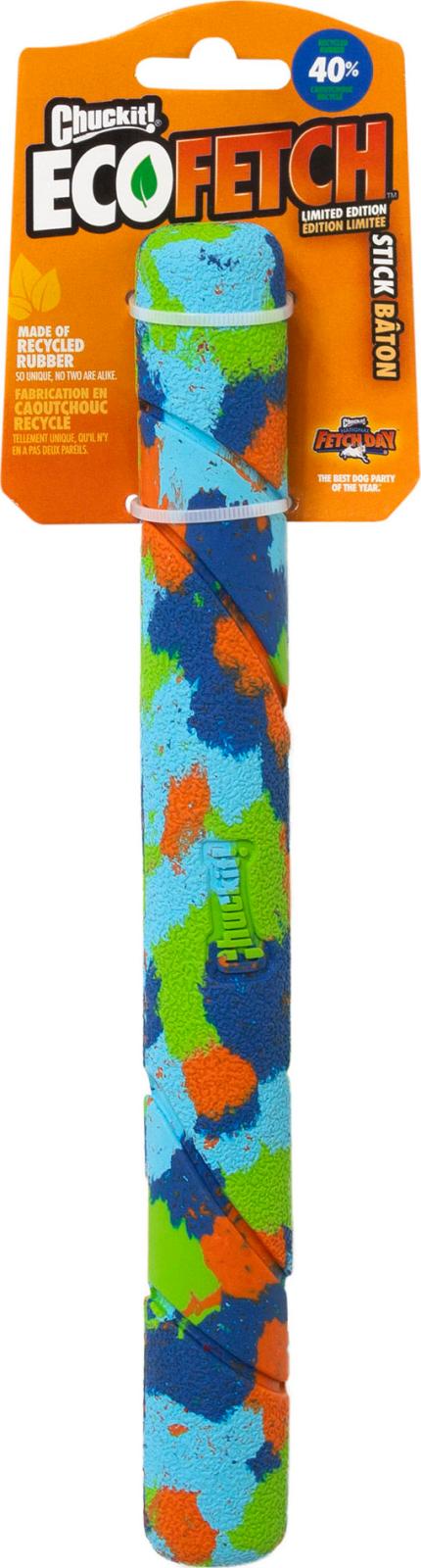 CHUCKIT Eco Fetch Ultra pind