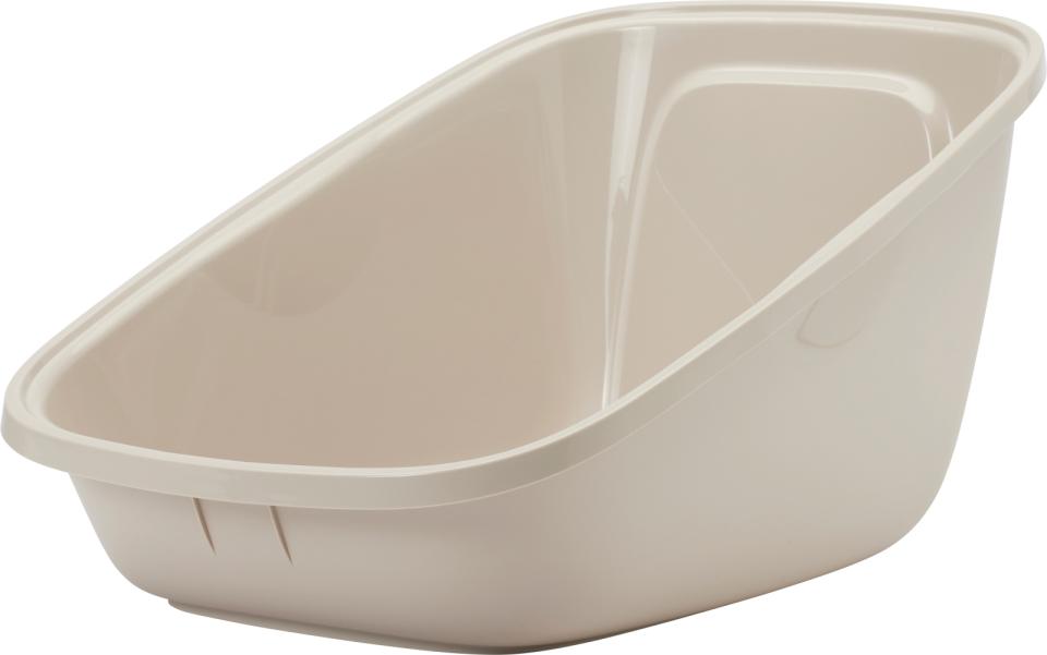 Savic Aseo Giant kattebakke