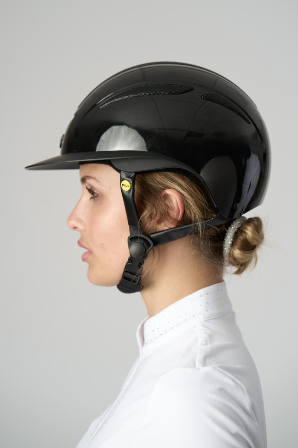 Equipage Mips Guardian Glossy ridhjälm