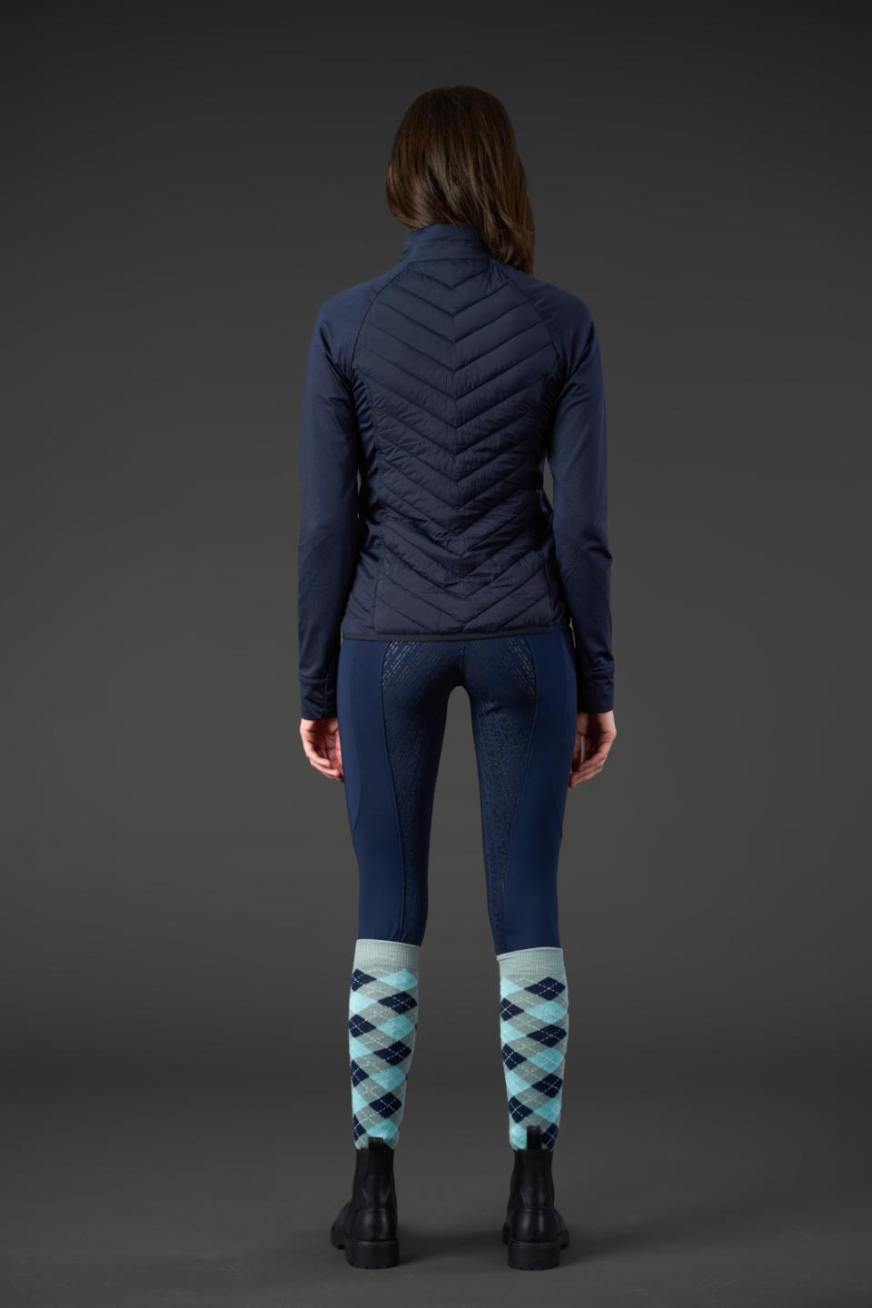 Equipage Canon-jakke