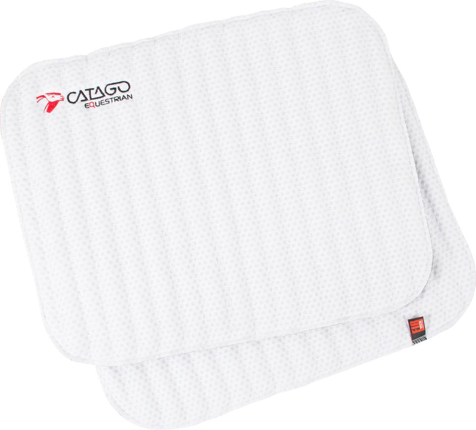 CATAGO Ridebandageunderlag
