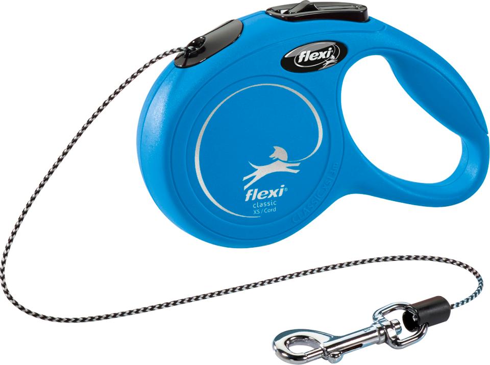 Flexie New Classic hundkoppel - lina