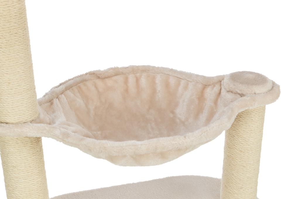 Trixie Alessia kradsetræ