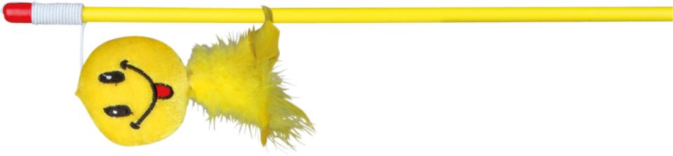 Trixie Viftepinne med smilefjes