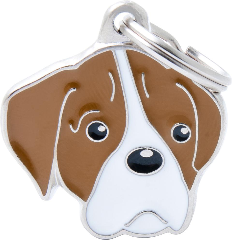 MyFamily Friends, Boxer