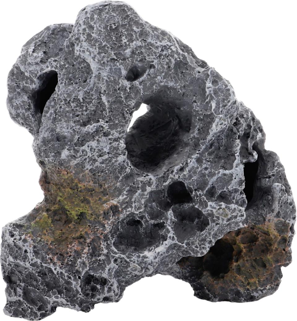 Dohse Cavity stone, mörk