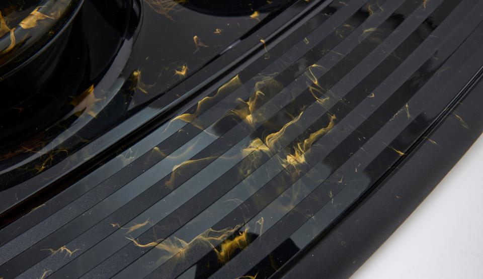 Savic Butler foderbakke med 2 skåle