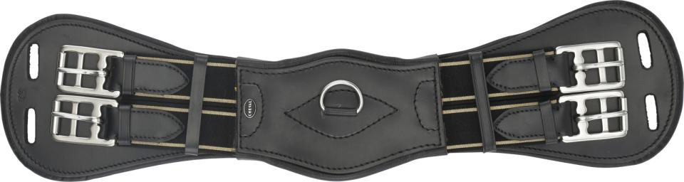 HorseGuard Cheval dressurgjord med elastik