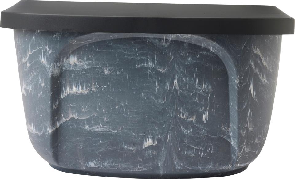 Savic Aseo Jumbo kattebakke