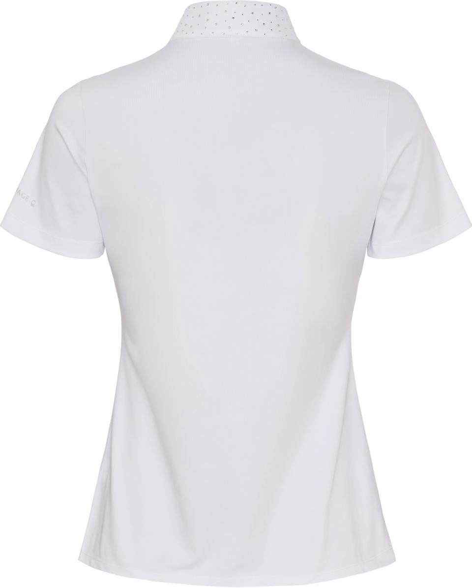 Equipage Alexis Kurzarm Turniershirt